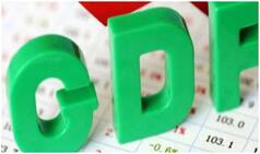 Government to Change Base Year For GDP And Retail Inflation Calculation