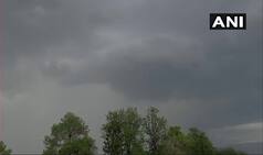 Chennai, Mumbai, Bangalore Today's Weather Update: चेन्नई में होगी बारिश, जानें अपने शहर का मिजाज