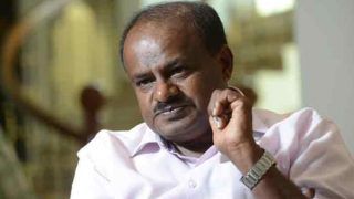 Karnataka Budget 2018: Kumaraswamy Announces Farm Loan Waiver Up to Rs 34,000 Crore, Hike in Petrol and Diesel Prices