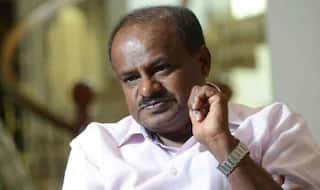 Prajwal Revanna Case Not A Small Matter, Must Be Dealt With Seriousness: HD Kumaraswamy