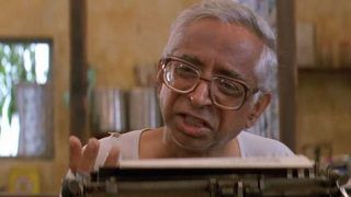 Lage Raho Munna Bhai Actor Hemu Adhikari Passes Away At 81 Following A Lung Infection Lage Raho Munna Bhai Actor Hemu Adhikari Passes Away At 81 Following A Lung Infection