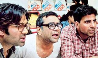 Hera Pheri 3: अक्षय कुमार, सुनील शेट्टी और परेश रावल फिर करेंगे 'हेरा फेरी', इस दिन रिलीज होगी फिल्म