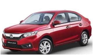 Honda Amaze 2018 Set to Launch In India Today. Know Price, Features And More