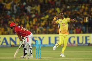 IPL 2018: चेन्नई सुपर किंग्स से हारकर पंजाब की टीम प्लेऑफ से हुई बाहर