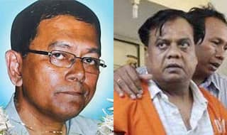 Chhota Rajan, 8 Others Sentenced to Life Imprisonment in J Dey Murder Case