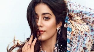 Janhvi Kapoor Opens Up About Dhadak Trailer Being Compared To Sairat, Hopes People Will Change Their Mind After Watching The Film Janhvi Kapoor Opens Up About Dhadak Trailer Being Compared To Sairat, Hopes People Will Change Their Mind After Watching The Film