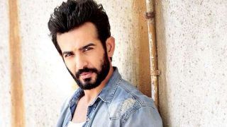 Jay Bhanushali: You Can't Be Experimental On TV, You Get Typecast After A Point