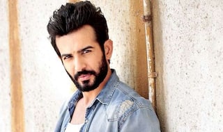 Jay Bhanushali: You Can't Challenge Much On Television