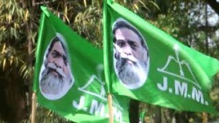 Jharkhand By-election Results: JMM's Seema Devi Mahto Wins Silli, Babita Devi Bags Gomia Against BJP, AJSU