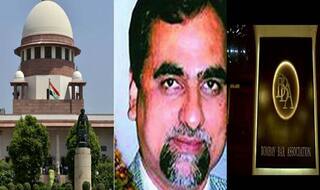 Bombay Lawyers Association Files Review Plea Seeking Independent Probe in Judge Loya's Death