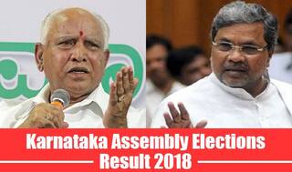 Karnataka Election Results: Winners of Nippani, Chikkodi-Sadalga, Athani, Kagwad, Kudachi