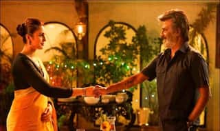 This Is How Rajinikanth's Kaala Has Already Collected Rs 230 Crore Ahead Of Its Release