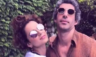 Twitterati Is Really Upset With Kangana Ranaut For Laughing At Jim Sarbh's Rape Joke At Cannes 2018