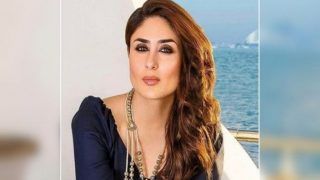 Kareena Kapoor Khan Does Not Relate With Veere Di Wedding Character Kalindi, Says I am Not Commitment Phobic In Real Life