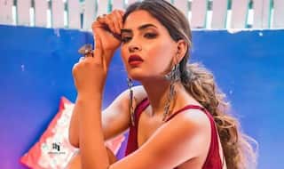 Karishma Sharma's Latest Hot Pictures Are Raising The Temperature