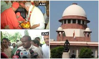 कर्नाटक संकट ही नहीं इन मामलों में भी आधी रात को खुला सुप्रीम कोर्ट का दरवाजा