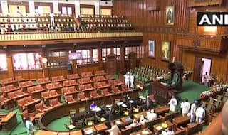 VIDEO: कर्नाटक विधानसभा का LIVE टेलीकॉस्ट देखने के लिए यहां क्लिक करें...