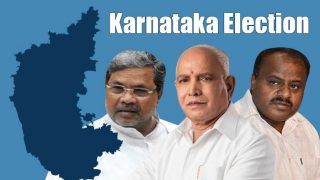 Karnataka Elections 2018: Siddaramaiah, BS Yeddyurappa, HD Kumaraswamy And More Key Candidates in The Fray Karnataka Elections 2018: Siddaramaiah, BS Yeddyurappa, HD Kumaraswamy And More Key Candidates in The Fray
