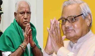 कर्नाटक के सियासी संकट के बीच आखिर क्यों याद आ रहे हैं वाजपेयी?