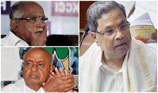 कर्नाटक Exit Poll: BJP-JDS में हो जाए गठबंधन तो कांग्रेस की छुट्टी