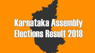 Karnataka Election Results 2018: Bahujan Samaj Party (BSP) Creates History as Candidate N Mahesh Wins Kollegal Assembly Constituency