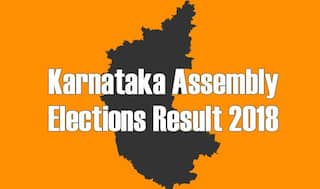 Hosadurga, Holalkere, Jagalur (ST), Harapanahalli And Harihar Election 2018 Results: Winners of Karnataka Assembly Constituencies
