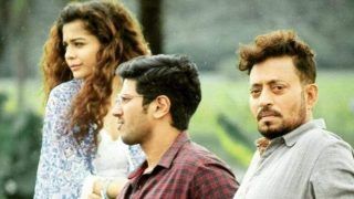 Karwaan Song Saasein: Irrfan Khan And Dulquer Salmaan’s Latest Track Will Tug At Your Heart Strings