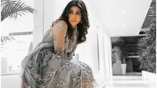 Kaisi Yeh Yaariaan Season 3: Kishwer Merchat Says She Enjoys Playing An Antagonist And Her Character Nyonika Malhotra Is Very Close To Her Heart - Exclusive