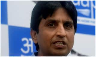 Farmers Protest: हेमा मालिनी पर कुमार विश्वास का तंज, लिखा- पसलियों की चाकू से गुजारिश देखिए