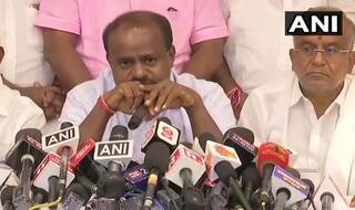 Poaching Charges Grow Louder in Karnataka as Parties Count Heads to Stake Claim