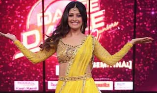 ये हैं JD(S) नेता कुमारस्वामी की एक्टर पत्नी, कर्नाटक चुनाव के बीच गूगल में हो रहीं ट्रेंड