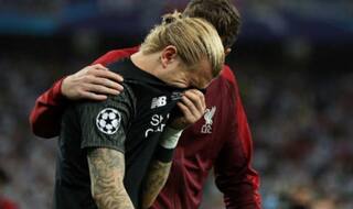 Football Stoops To A New Low, Liverpool's Goalkeeper Loris Karius Gets Death Threat, Police Investigations On
