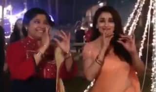 Madhuri Dixit के साथ काम करना चाहती हैं रेणुका शहाणे, इस बात से हुआ खुलासा