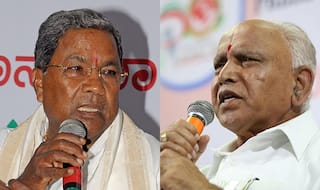 Karnataka Elections 2018 Results: BJP Wins Kudligi (ST), Molakalmuru (ST), Chitradurga, Hiriyur (ST); Congress Bags Challakere (ST)