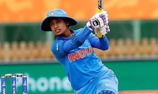 Women's World T20: 'Queen' Mithali Pips Rohit, Kohli to Top Illustrious List of India's Leading Run-Getter in T20Is