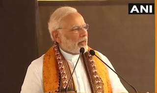 PM Modi to Visit Jaipur Today to Interact With Government Scheme Beneficiaries