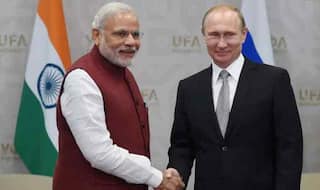 Pitching For Nuclear Suppliers Group Membership, India Turns to Russia