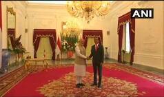 पीएम मोदी का इंडोनेशिया दौरा: आतंकवाद के खिलाफ रणनीतिक साझेदारी बढ़ाने को सहमत हुए दोनों देश, 15 समझौतों पर हस्‍ताक्षर