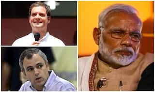 राहुल '15 मिनट' वाला चैलेंज लें तो हम पीएम से पूछ सकते हैं कि कठुआ केस छोटा मुद्दा क्यों?: उमर
