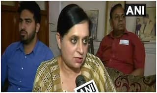 कैरानाः मृगांका सिंह को टिकट नहीं देना भाजपा को पड़ सकता है भारी, नाराज है गुर्जर समाज