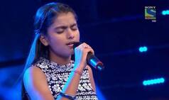 Bollywood Singer Nahid Afrin Shines in Assam HSLC Examination, Secures 91.5 Percent