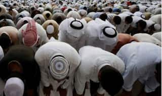 Row Over Gurugram Namaz Goes To Supreme Court, Plea Filed Against Haryana Top Officers