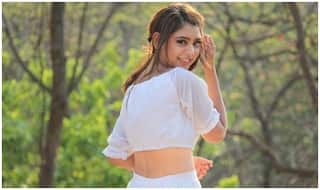 Exclusive! Niti Taylor: I Will Never Do Bigg Boss, Says It Makes You A Different Person