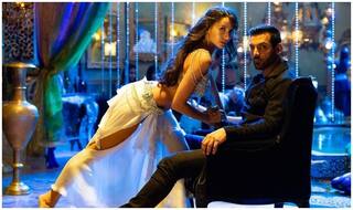 Nora Fatehi Recreates Sushmita Sen's 'Dilbar' For Satyameva Jayate