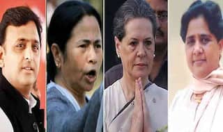 कर्नाटक से BJP को घेरेगा विपक्ष? कुमारस्वामी के शपथ में सोनिया, ममता, माया और अखिलेश को न्यौता