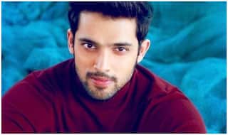 Exclusive! Parth Samthaan: Television Is Off My Radar Now, Bollywood Is My Only Focus