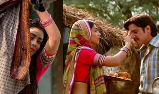 जमाने से बेपरवाह होकर Phamous हुए जिम्‍मी शेरगिल- श्रिया सरन, देखिए रोमांटिक वीडियो