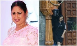 Harshada Khanvilkar To Enter The Bigg Boss Marathi House As A New Guest Or A Wild Card Entry?