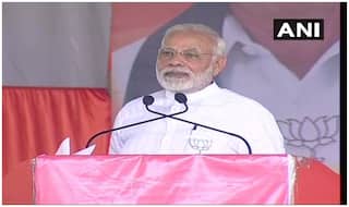 पीएम मोदी के निशाने पर आए राहुल गांधी, कहा था- PM बनने को हूं तैयार