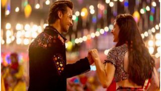 Loveratri Still Out : Aayush Sharma And Warina Hussain Are Set To Take You On A Love Ride This Navratri Loveratri Still Out : Aayush Sharma And Warina Hussain Are Set To Take You On A Love Ride This Navratri